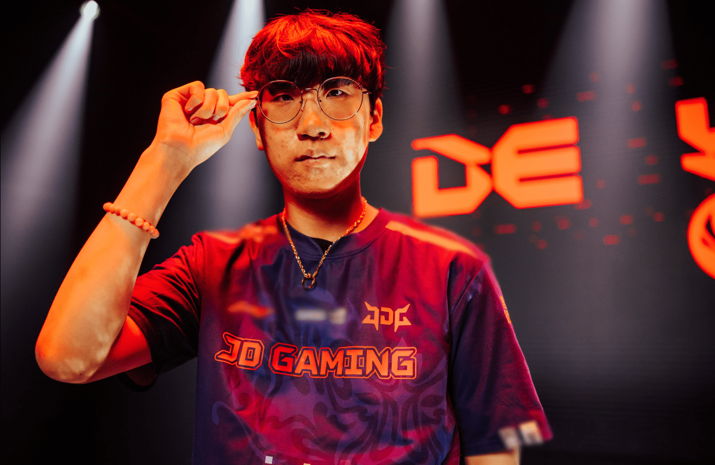 Ruler is delivering outstanding performances at MSI 2023