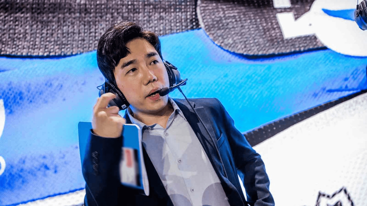 Coach Homme revealed that as long as the lanes don't lose and Ruler is protected, JDG will win against T1