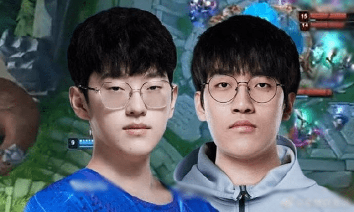 LNG is already a strong team in the LPL region with Scout and Tarzan