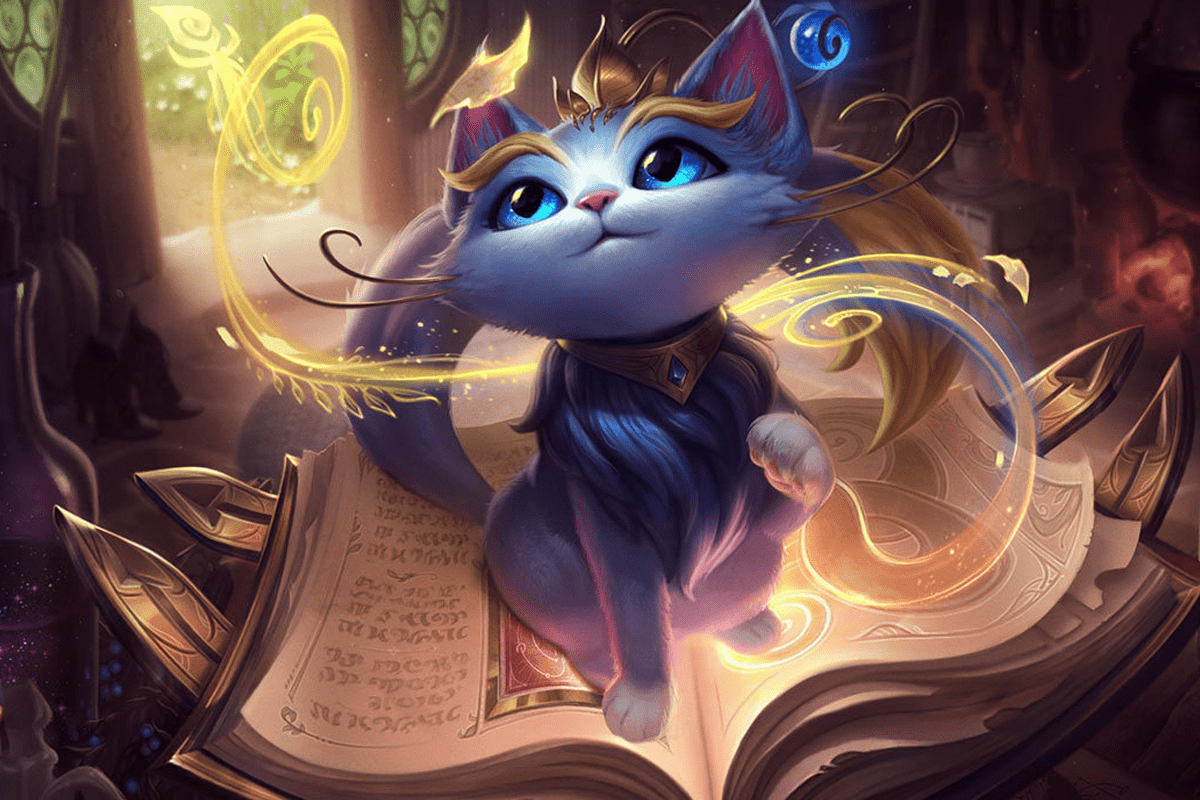 The absence of Yuumi has allowed many other champions to shine