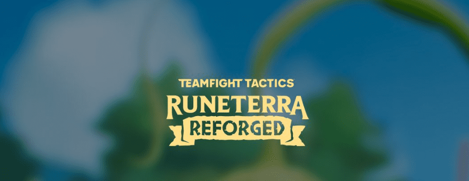 The theme 'Runeterra Reforged' has piqued the curiosity of many players