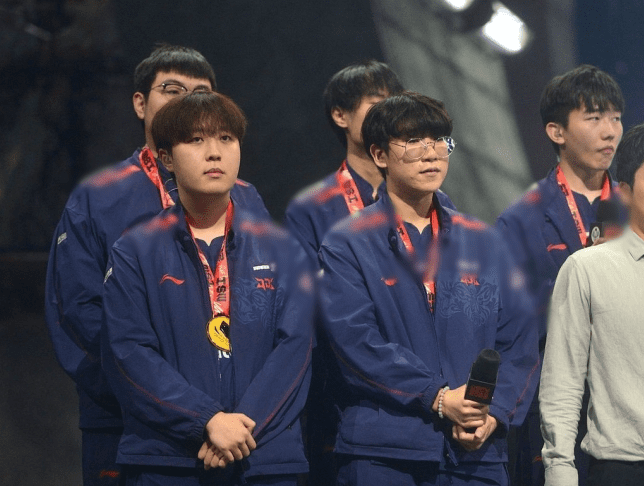 Coach kkOma highly appreciates the performance of the duo from JD Gaming
