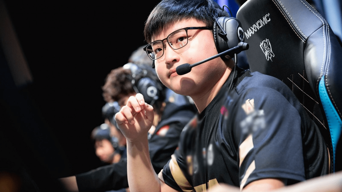 The scheduling conflict of ASIAD 2022 with LPL Spring 2023 has fans thinking about Uzi's return to competition