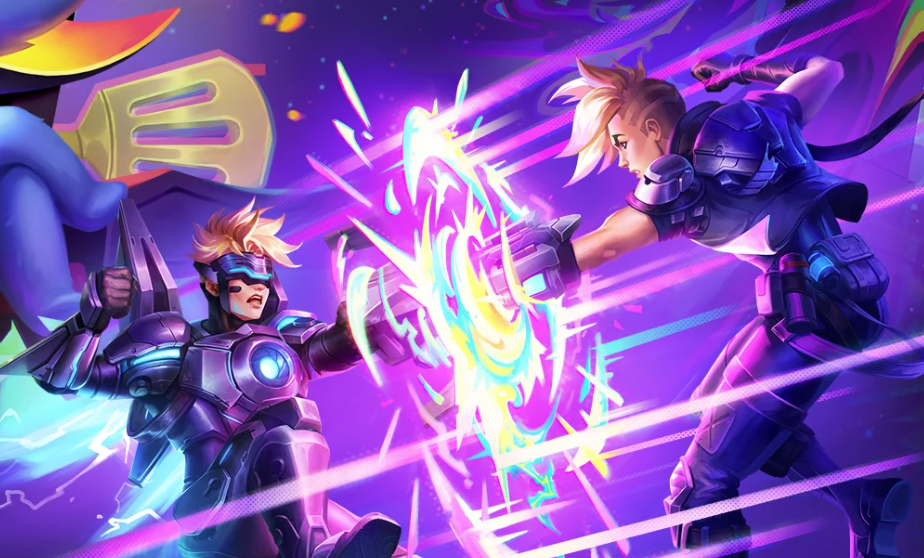 Teamfight Tactics is a game that always features new content - source: Riot Games