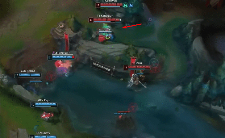 Many Support players have made a strong impression at MSI 2023 with their excellent plays