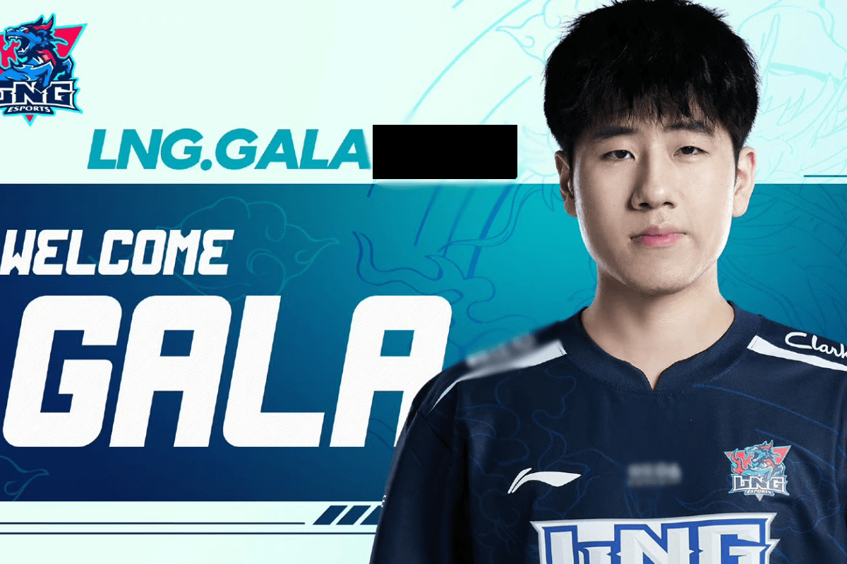The addition of GALA promises to strengthen LNG significantly