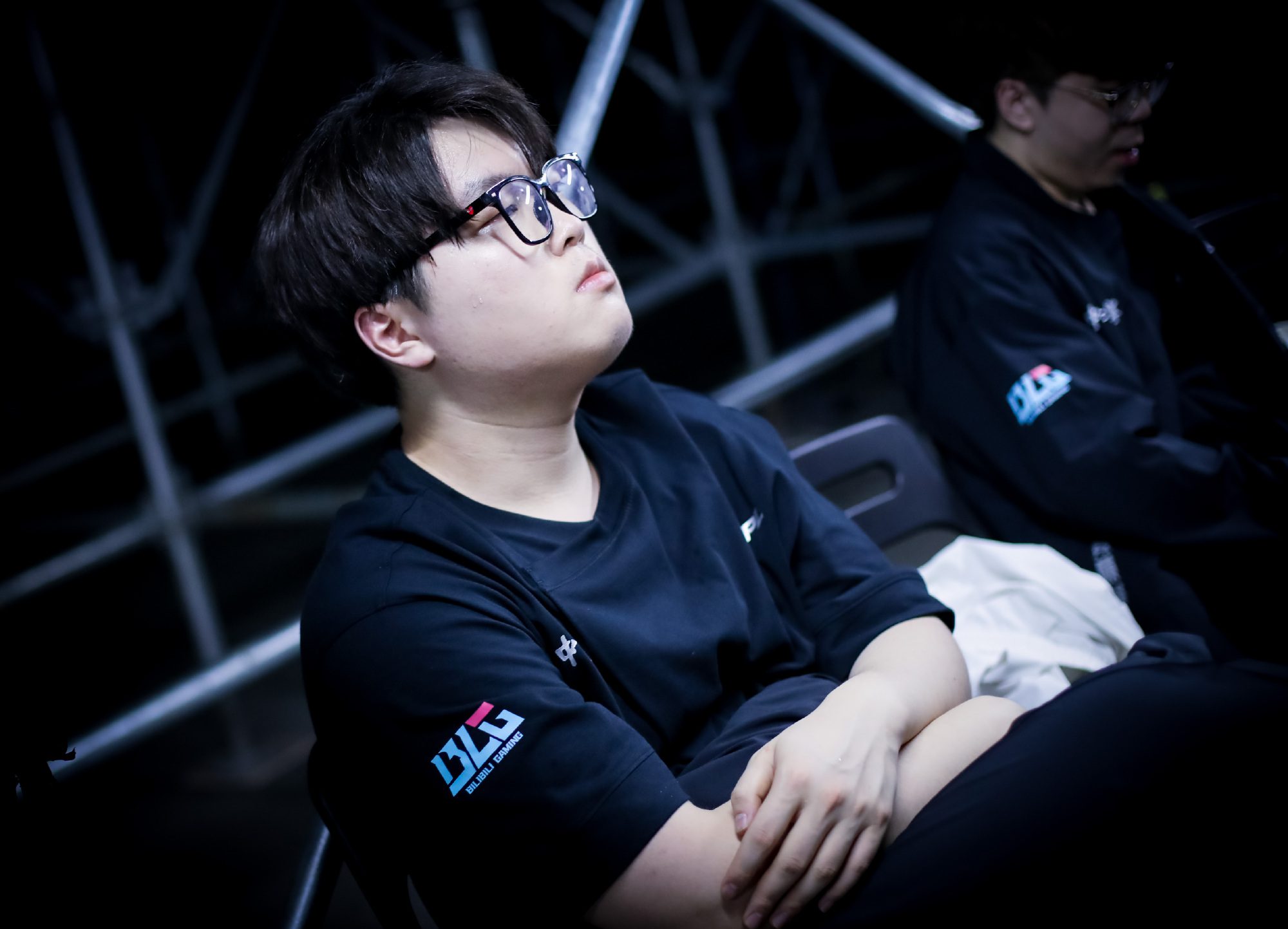 Bin can be both a strength and a potential weakness for BLG - source: Weibo
