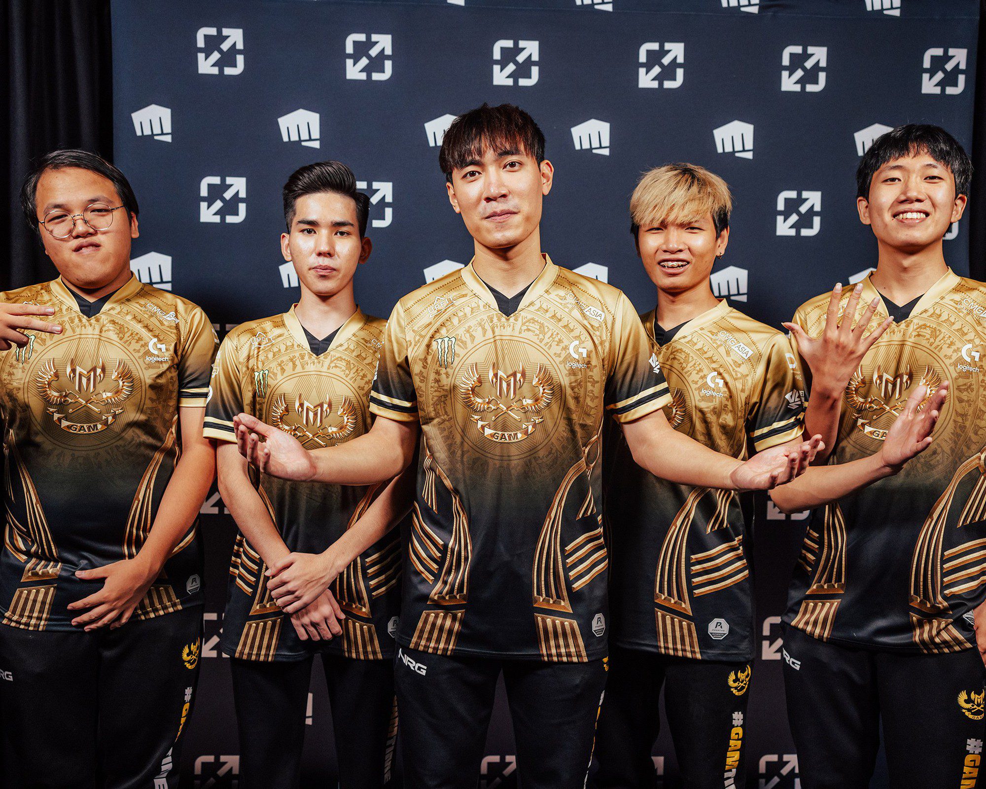 GAM may face difficulties at MSI 2023 - source: Twitter