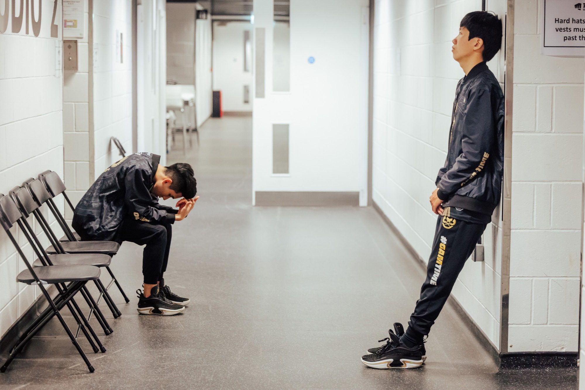 GAM left MSI 2023 too early before the Play-In stage even ended
