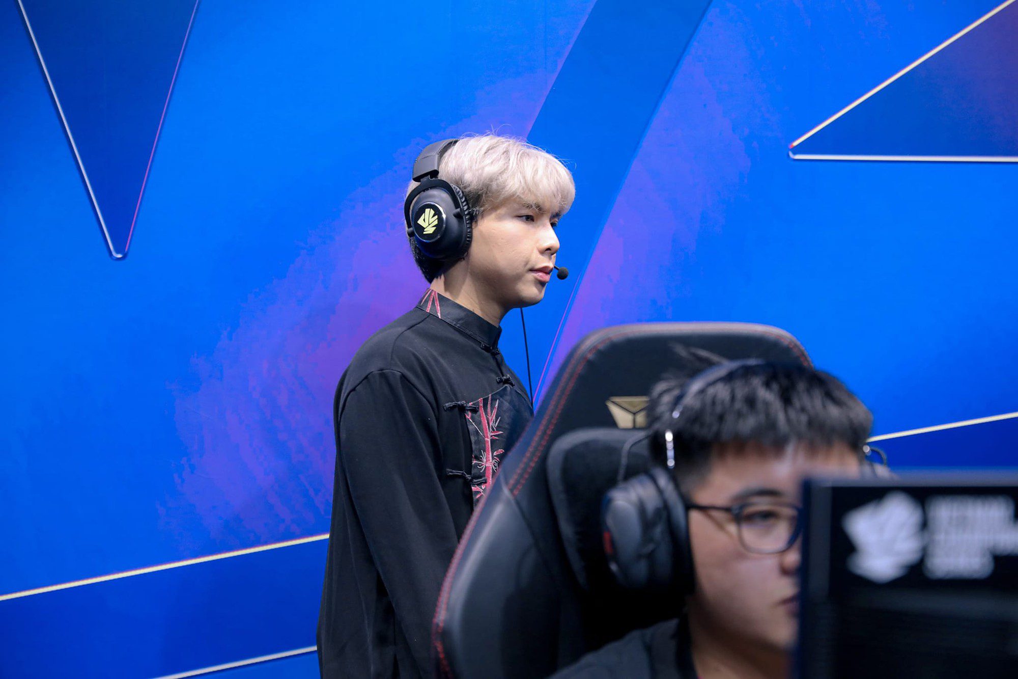According to Coach Tinikun, Coach Ren foresaw that GAM would fail at MSI 2023