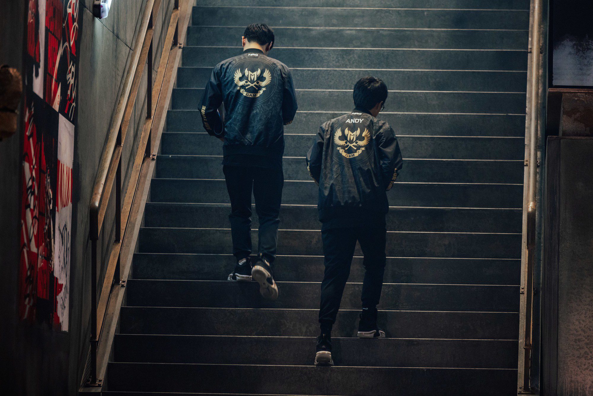 In the last two international tournaments GAM participated in, they only won 2 games - source: LoL Esports