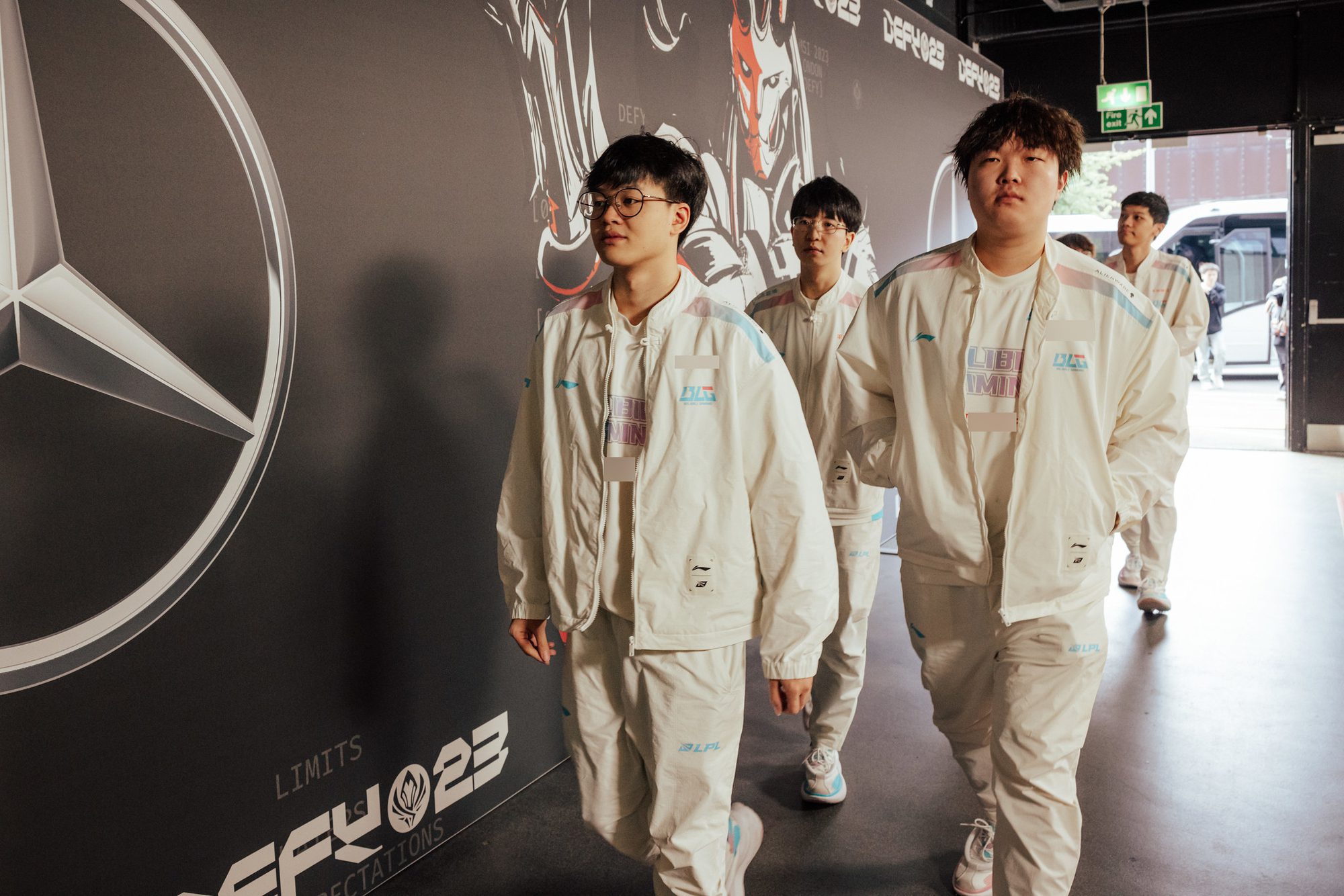 BLG is the last team to come from the Play-In Stage and still remains in MSI 2023