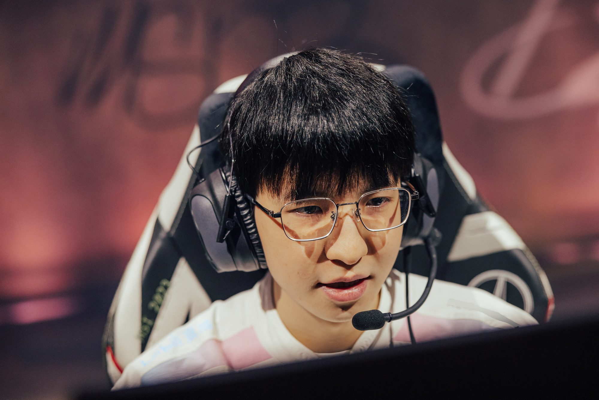 He truly disappointed LPL fans with his poor performance