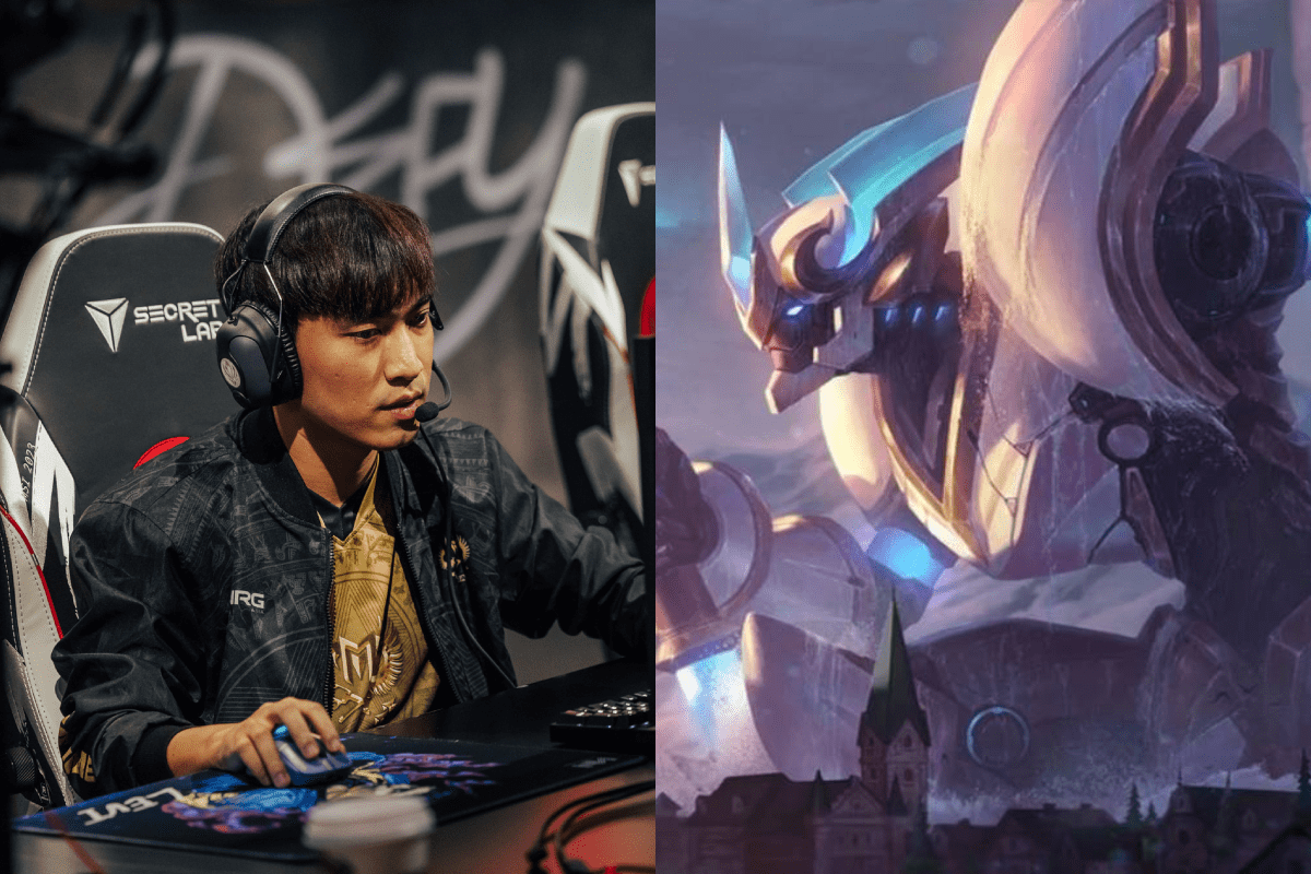 Wukong currently has a 0% win rate at MSI 2023