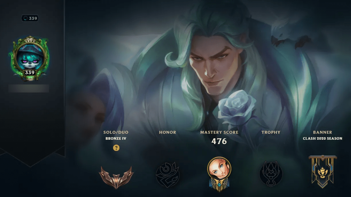 Western media reports that Riot will have to drop rank limits to find players
