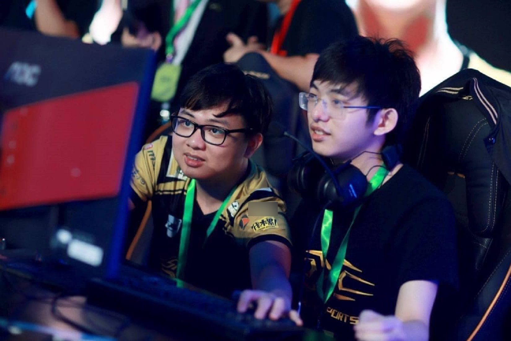 And SofM may also reunite with Flandre - source: Sohu