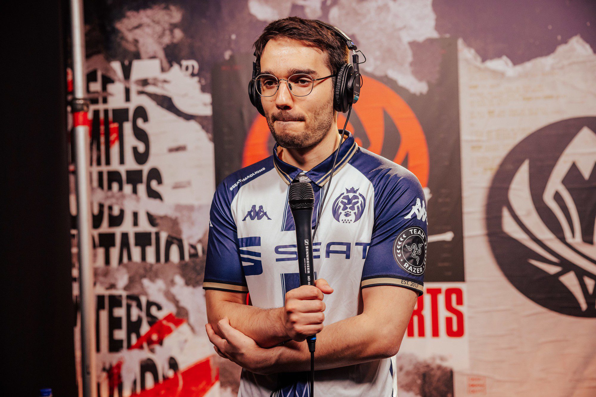 Hylissang comments that T1 is somewhat stronger than Gen.G - source: LoL Esports
