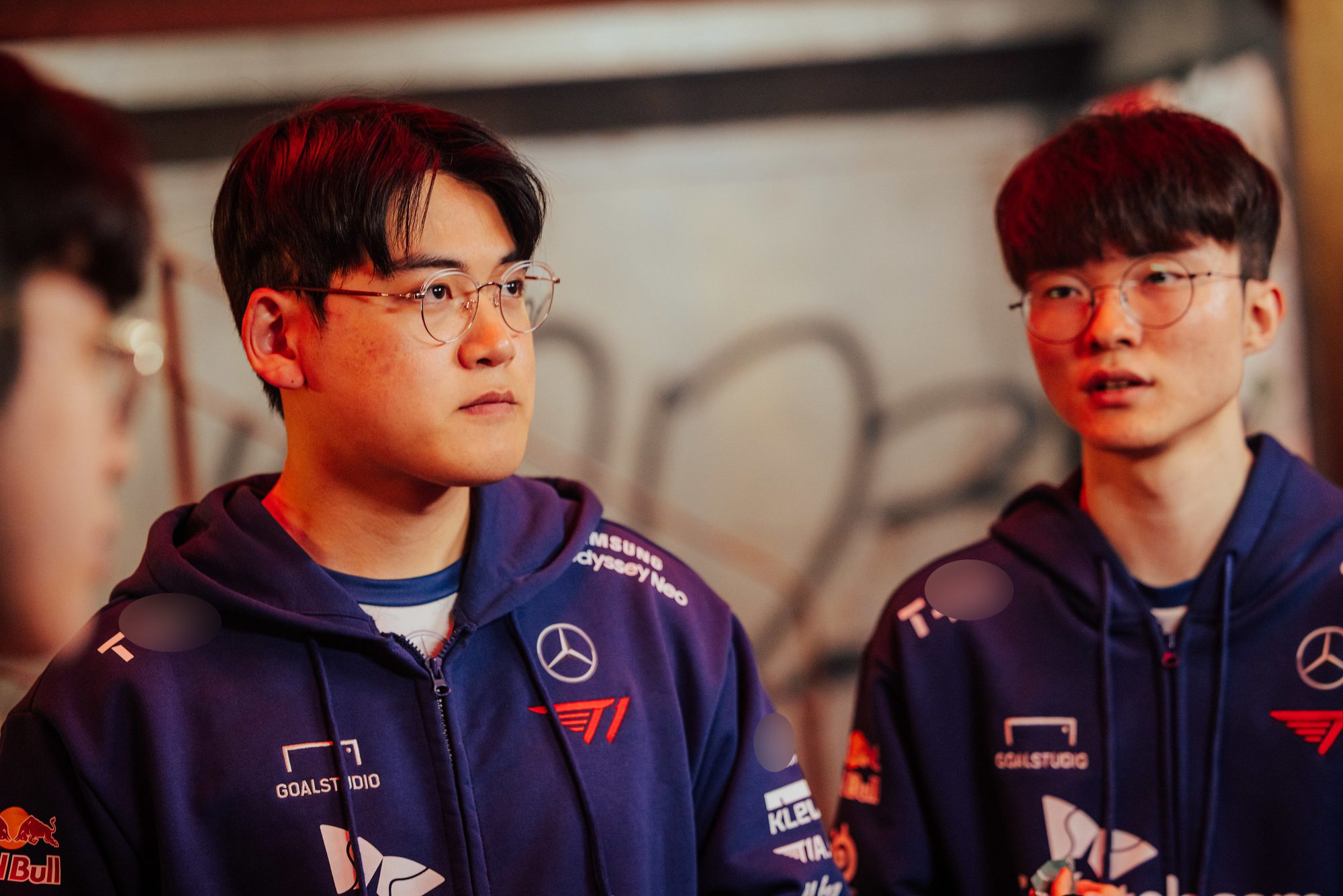 Gumayusi is in top form - source: LoL Esports