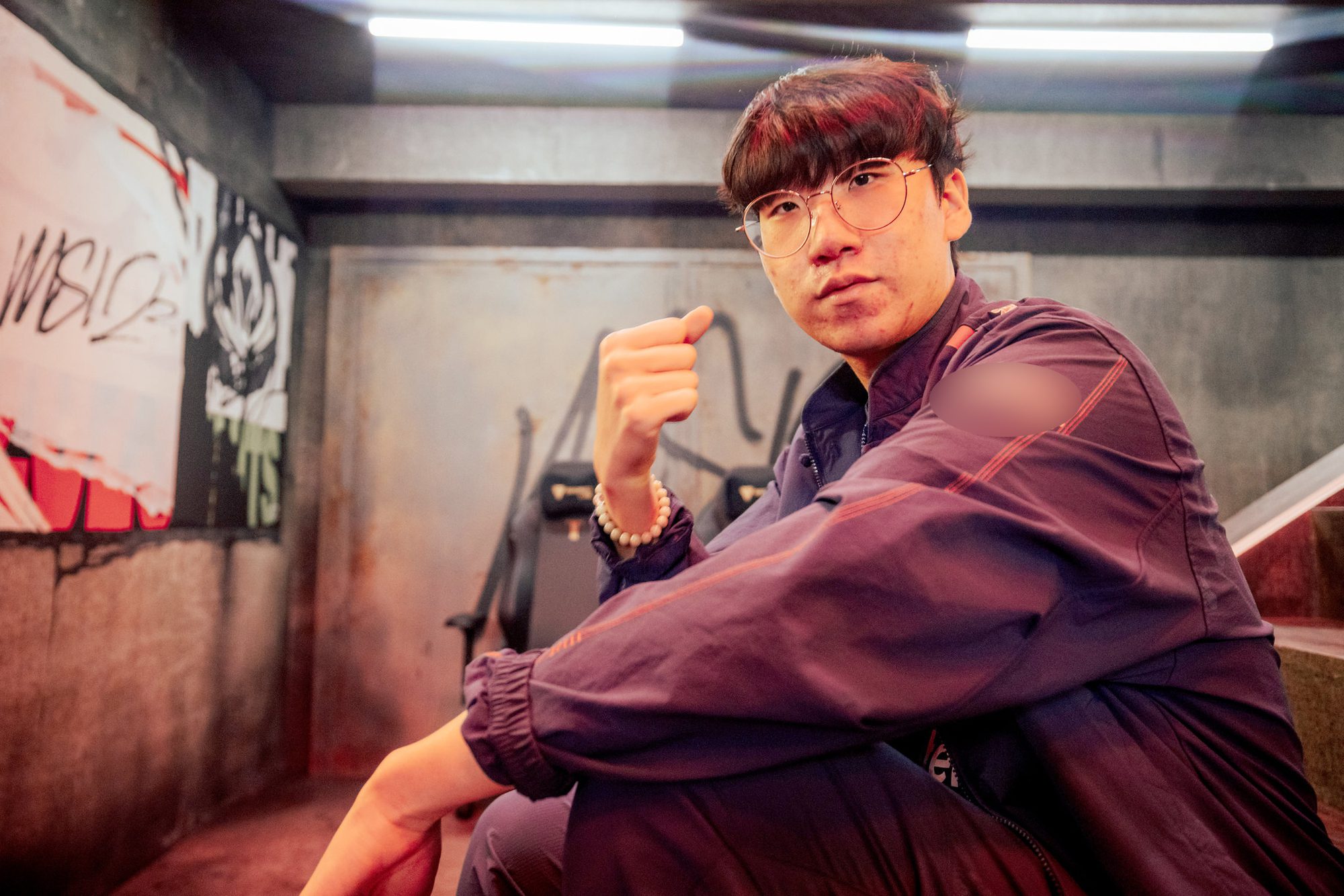 Ruler is a key factor in JDG's victories - source: LoL Esports