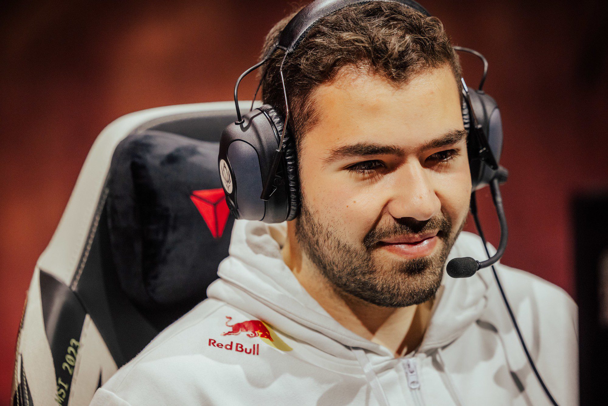 Fudge rates T1 as the strongest among the remaining 4 teams at MSI 2023