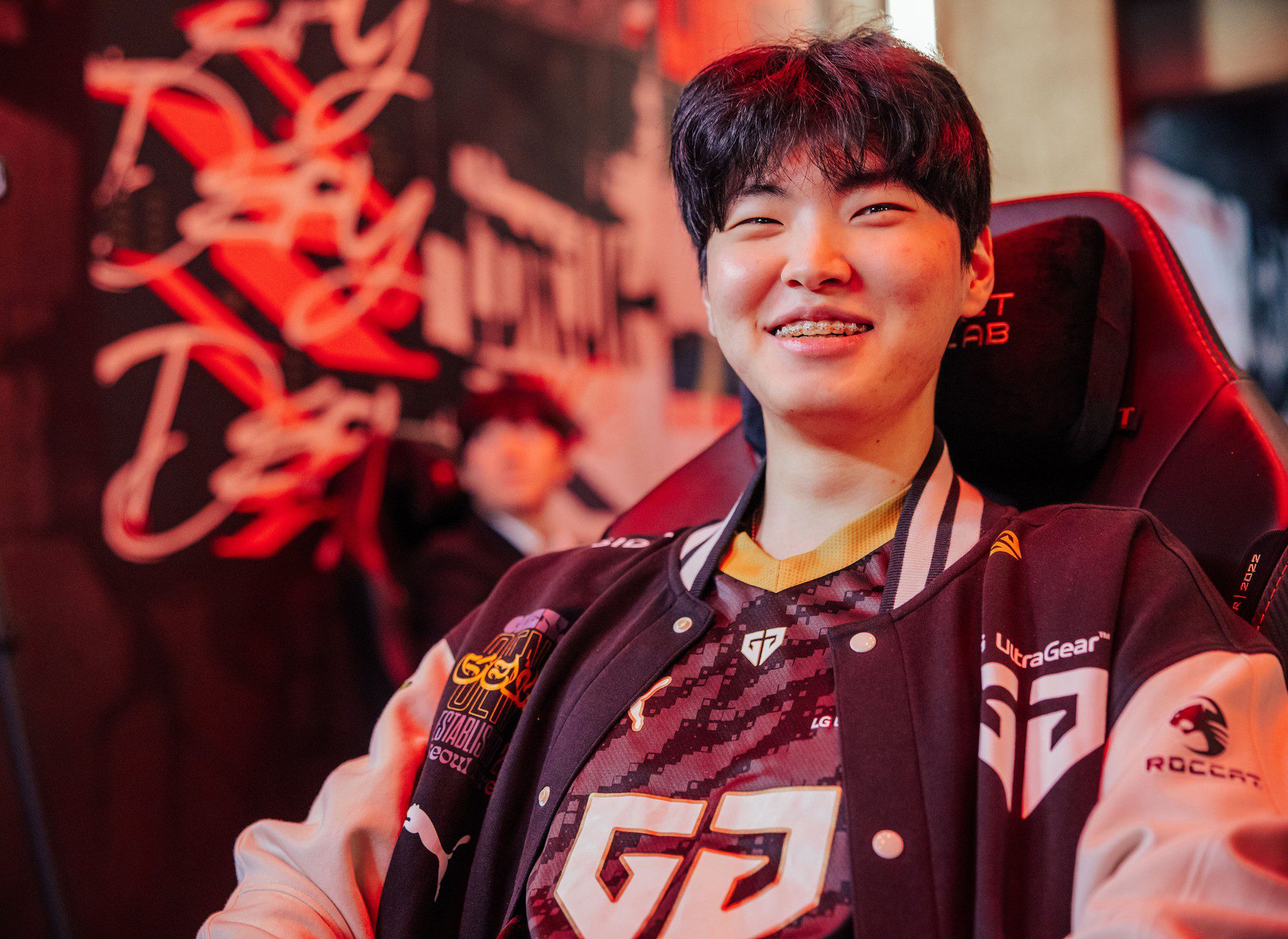 Chovy also believes T1 will win against JDG
