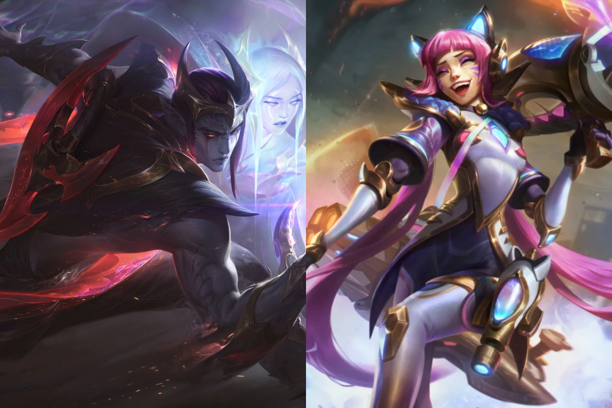 MSI 2023 is seen as the 