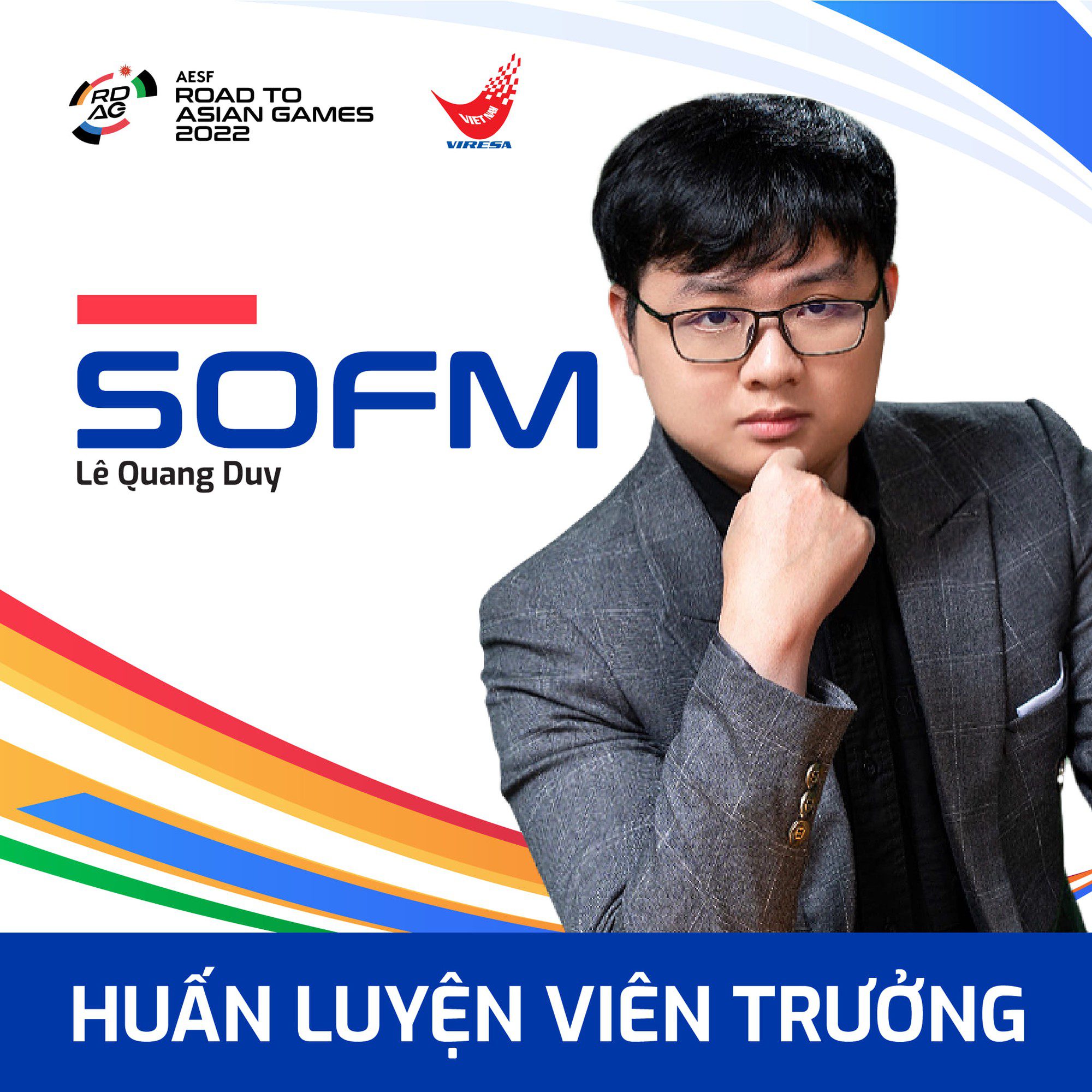 SofM is expected to bring unexpected gameplay for the Vietnamese team