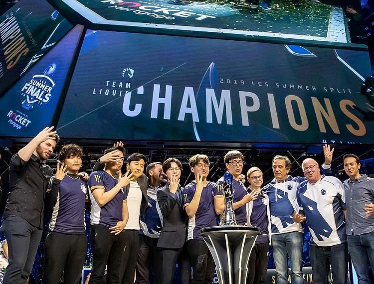 Teams in the LCS are facing extremely high losses