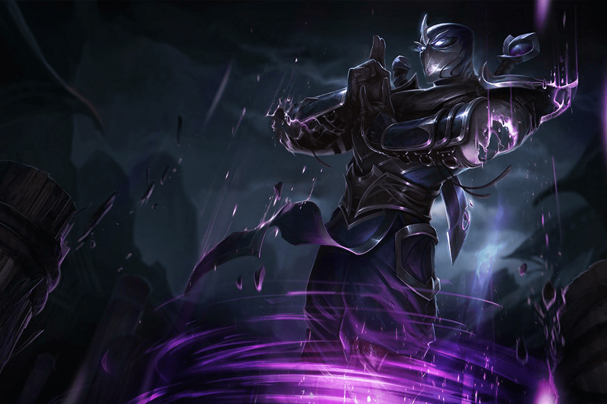 Shen's trait - system appears to be extremely strong and comprehensive