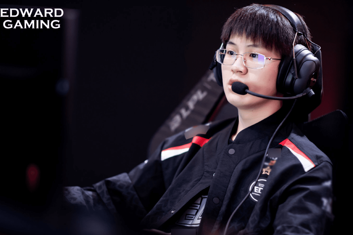 Meiko admits EDG does not fully understand the current patch