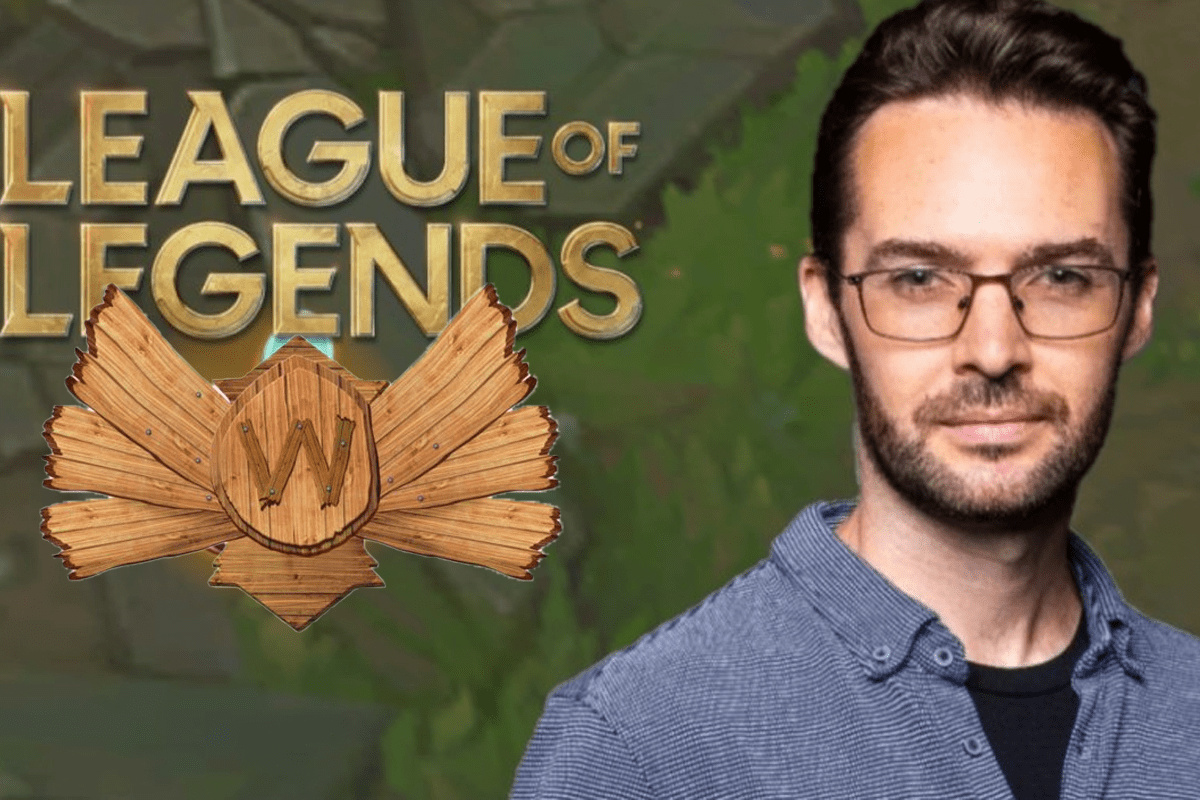 Riot Meddler reveals that the upcoming 2v2v2v2 mode may feature the 'Wood Tier' ranking