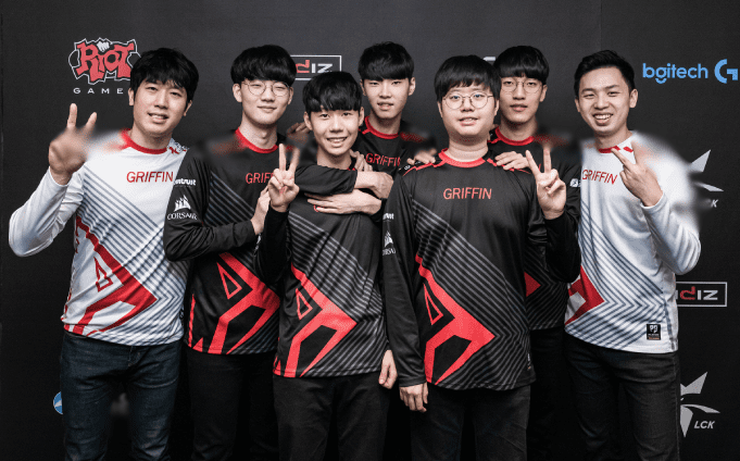 Top stars like Viper, Chovy… were once coach cvMax's students