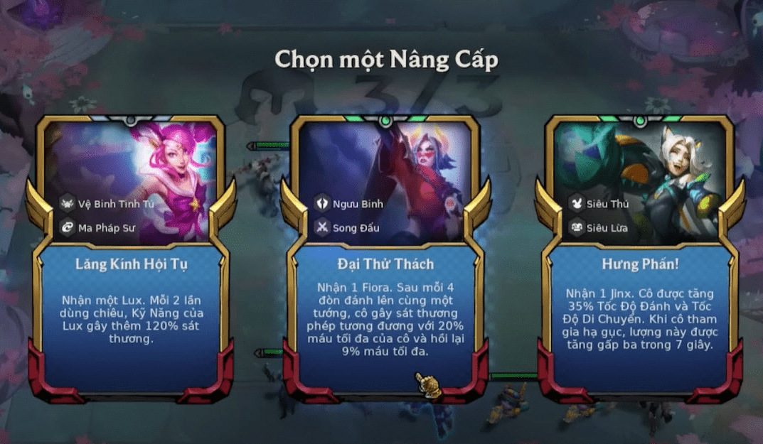 Players need to quickly adapt to the absence of the 'insurance' provided by Hero Cores