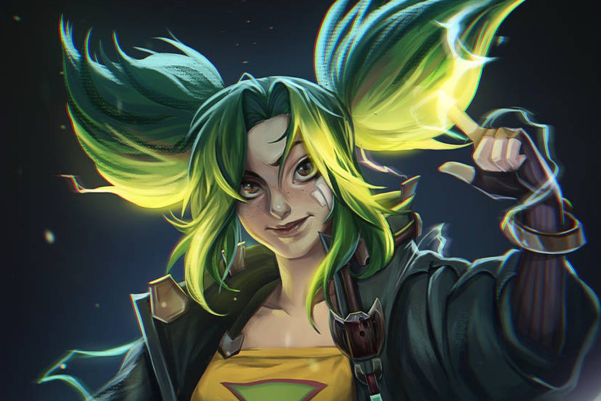This change significantly reduces Zeri's damage output and ability to finish off opponents