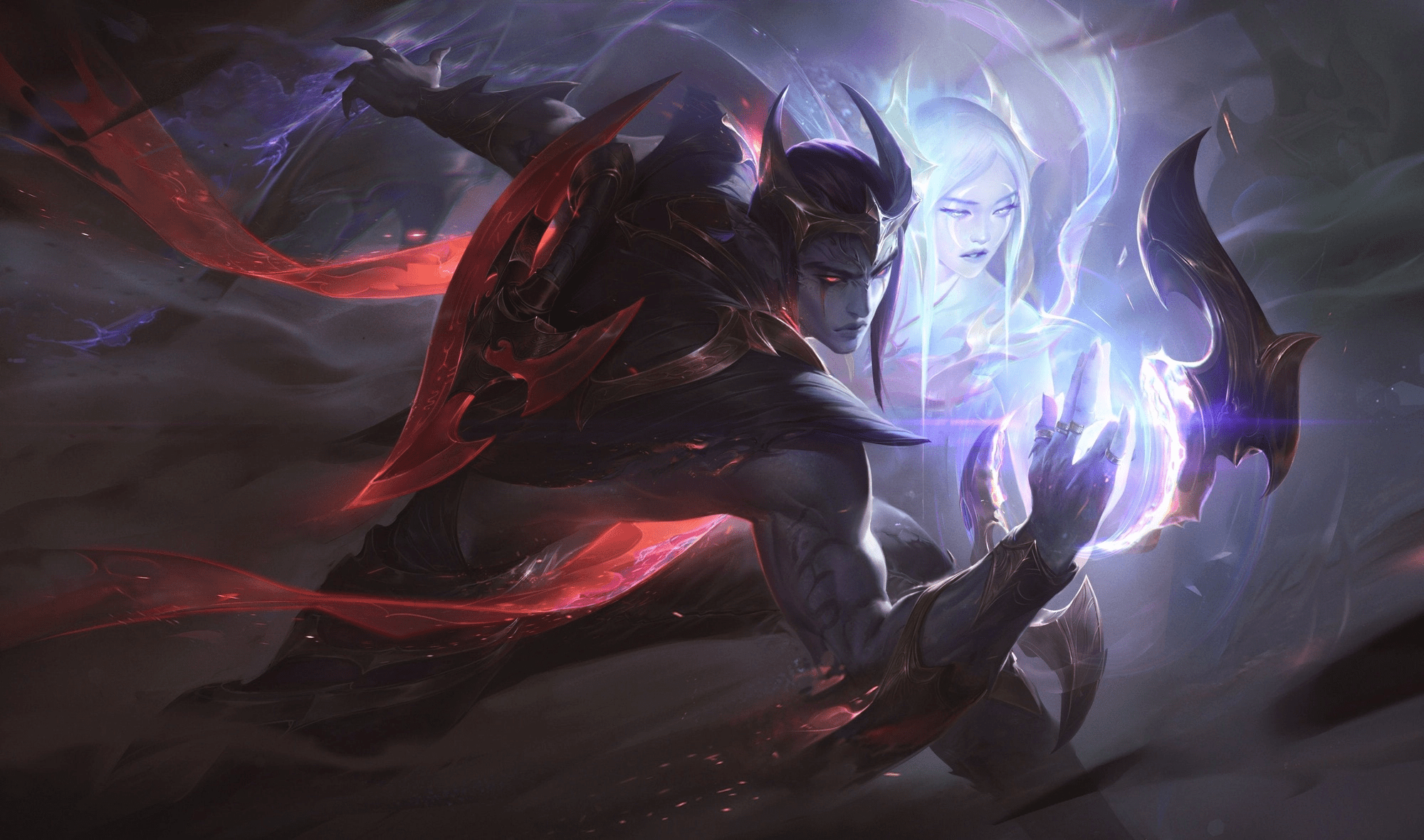 In the latest top highlights, Aphelios also accounted for 4 out of 5 situations