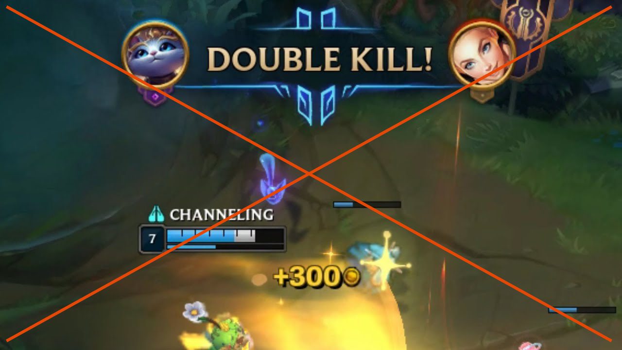 Many fans are worried that this will undermine the essence of League of Legends and Esports in general