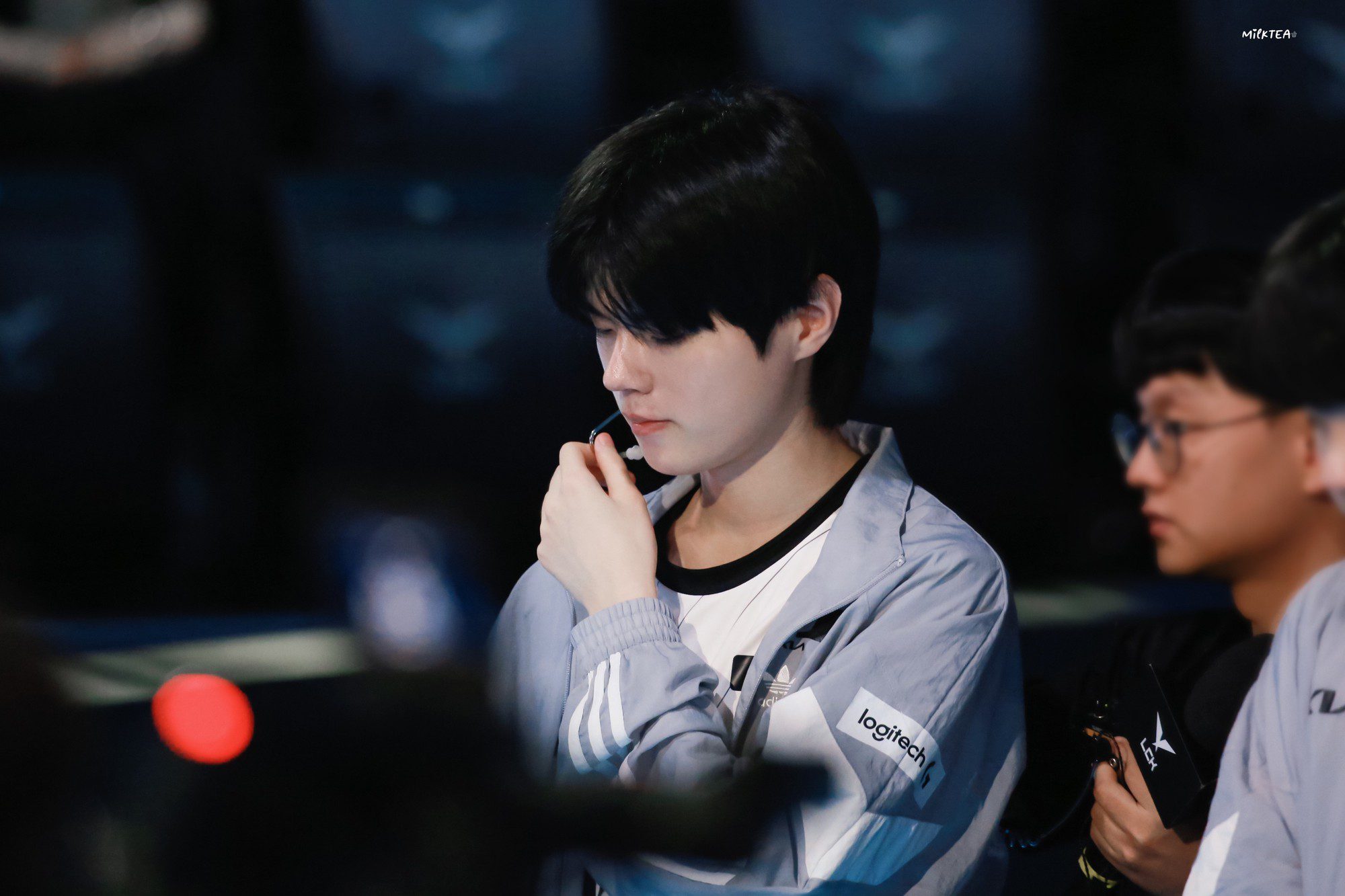 Deft's absence left a significant gap