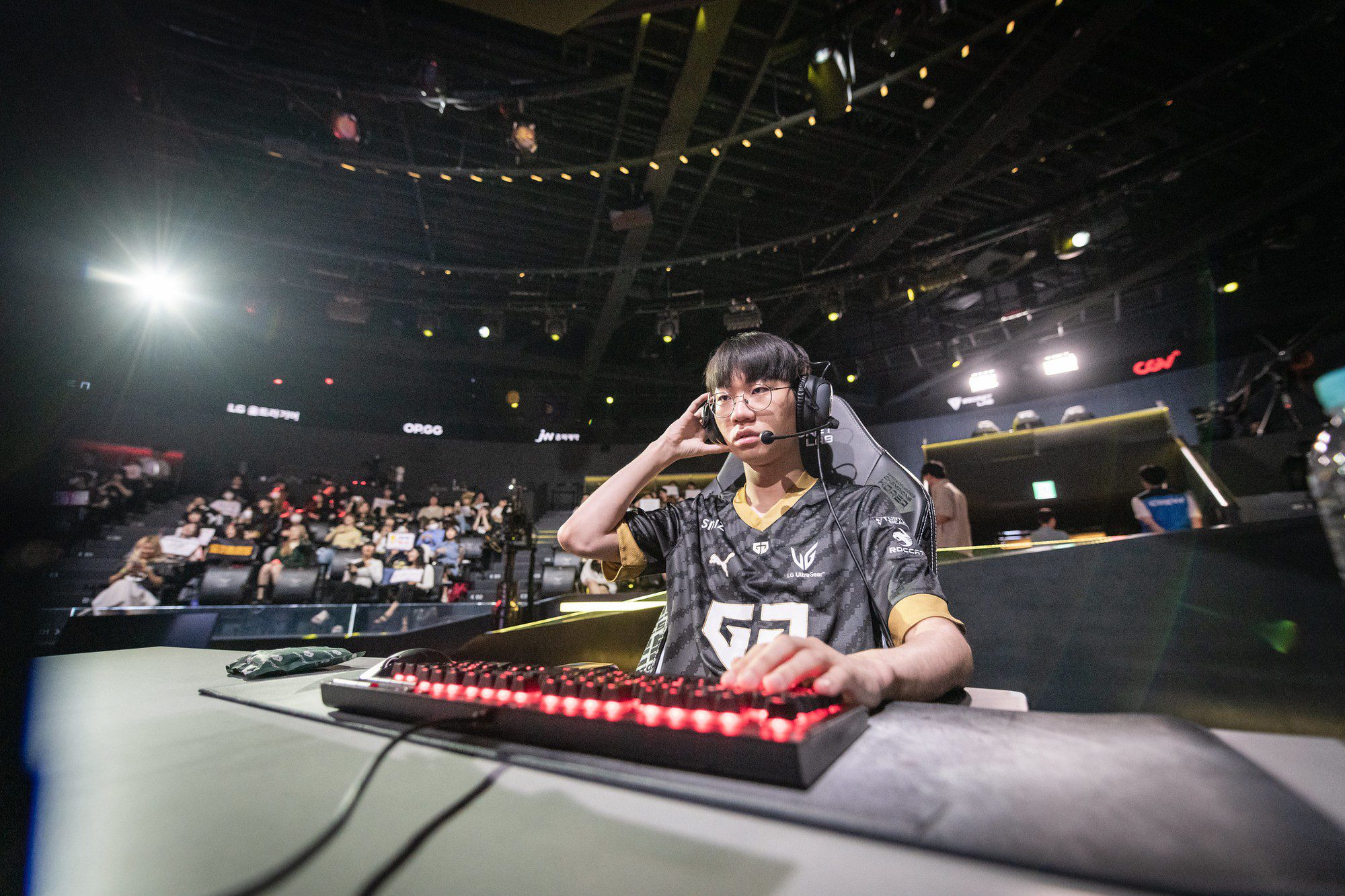 Doran has never shown long-term stability in performance