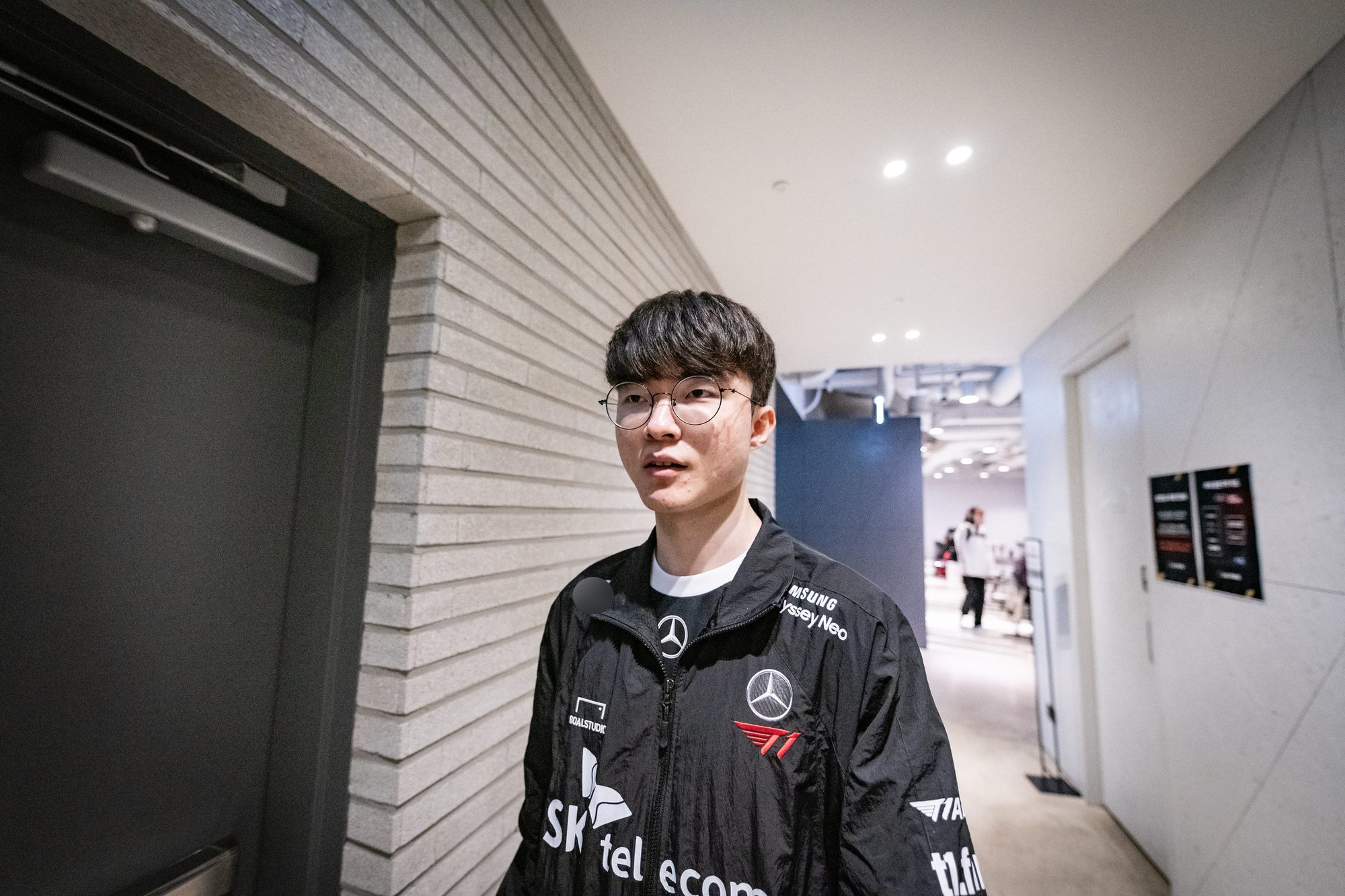 Faker and T1 had a successful opening day