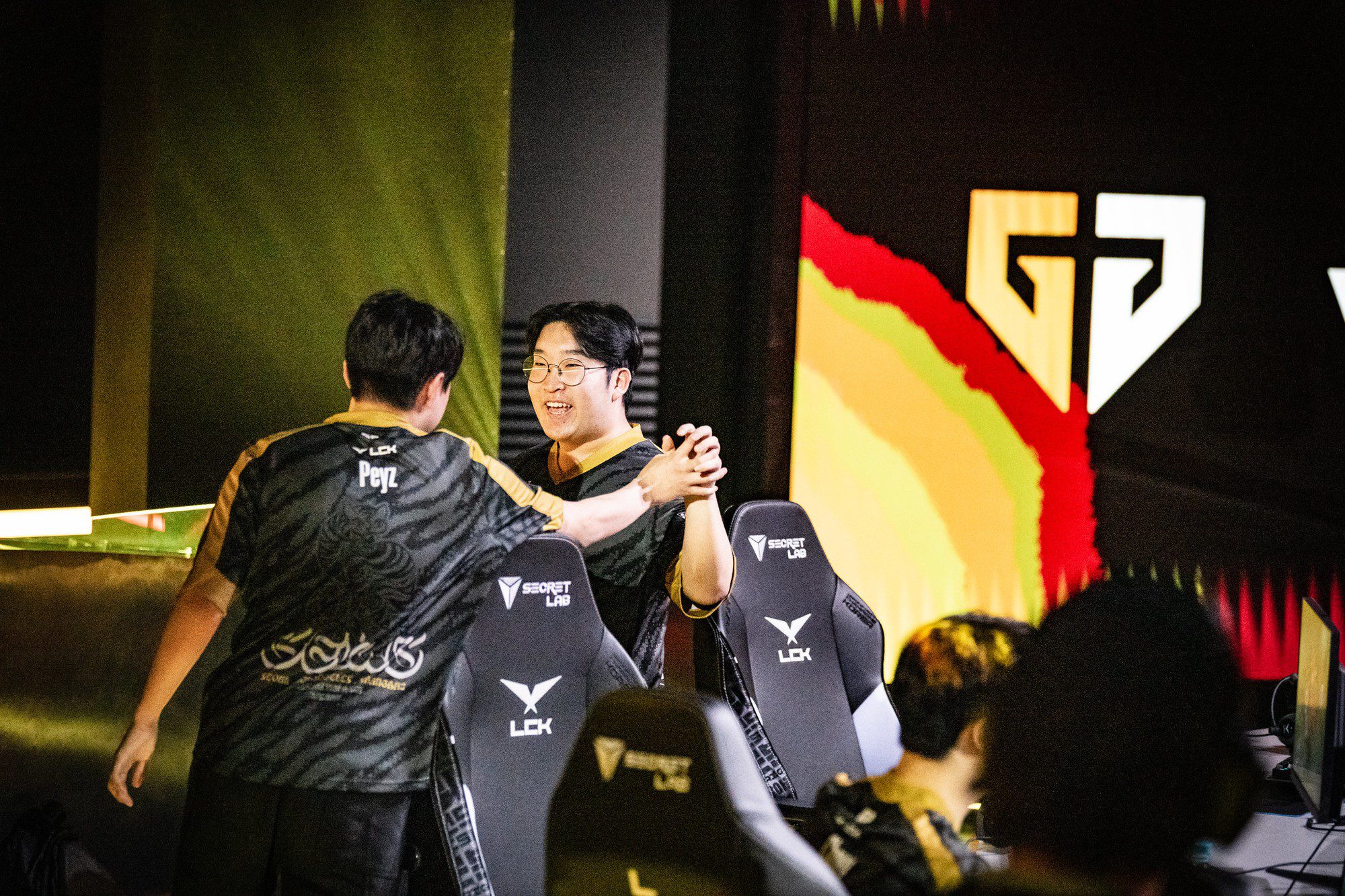 It has been a long time since Gen.G won against T1 in an LCK group stage match