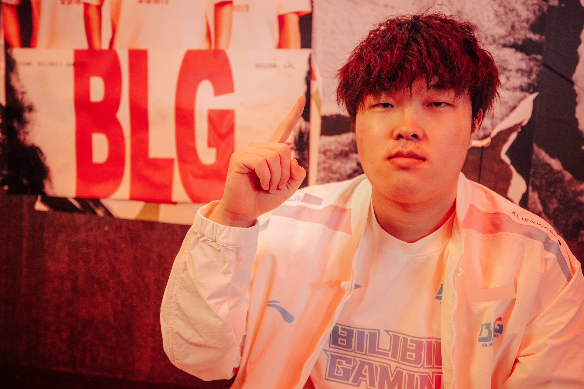 But currently LCK is falling behind compared to LPL