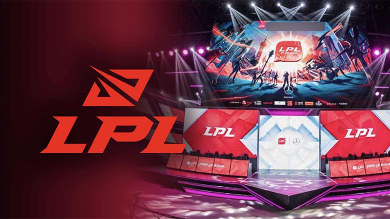 LPL always brings high volatility, even from smaller teams