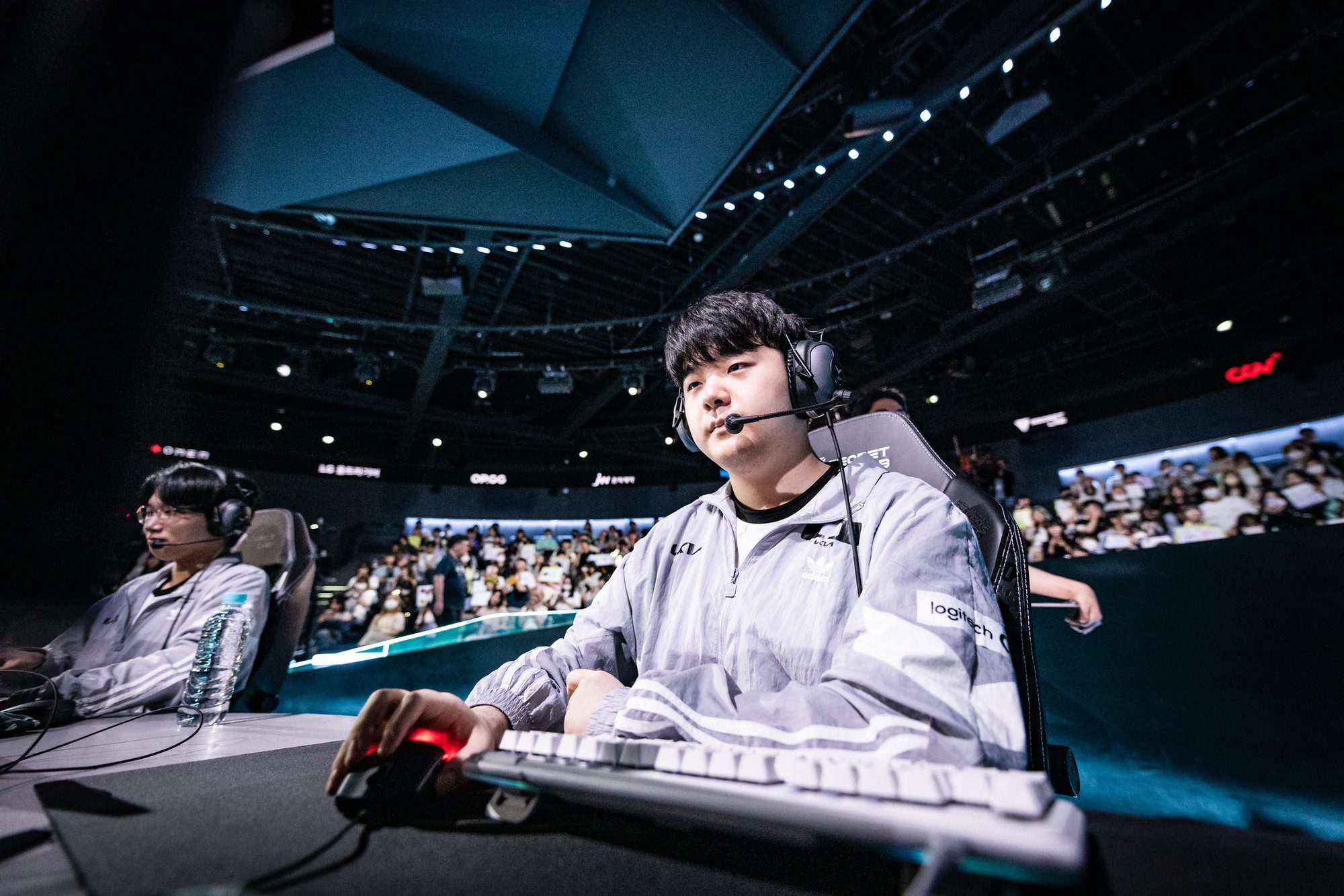Canyon believes Neeko is very strong and will likely always be banned or picked in the near future