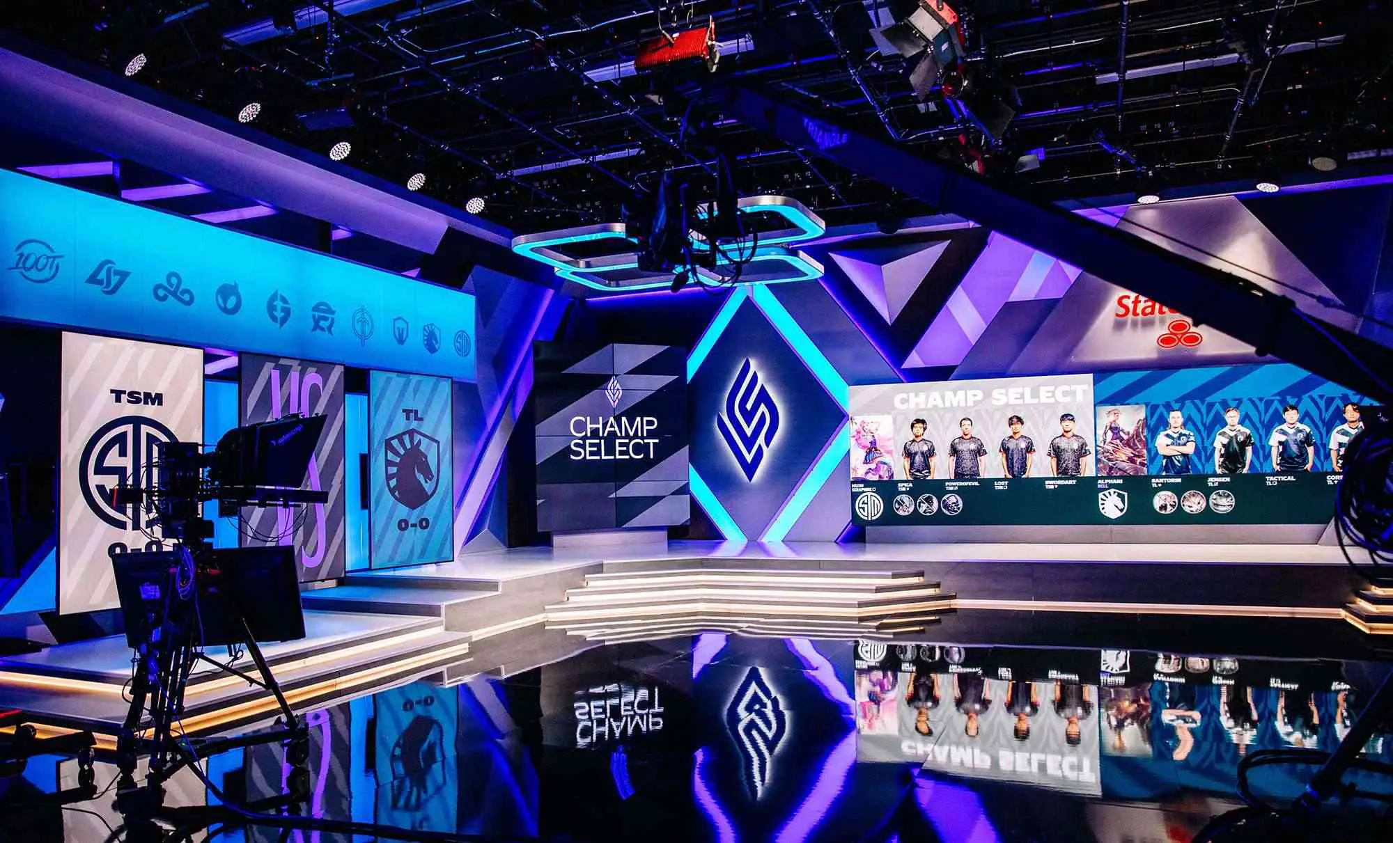 LCS has yet to find a solution