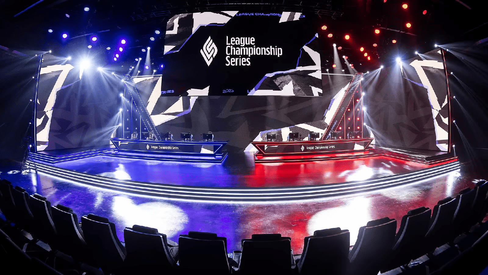 Riot may even adjust rules to ensure LCS Summer 2023 proceeds on schedule