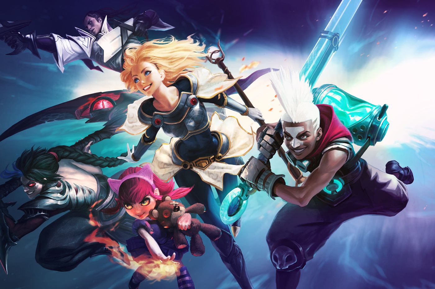 Professional League of Legends is facing many challenges due to various objective and subjective reasons