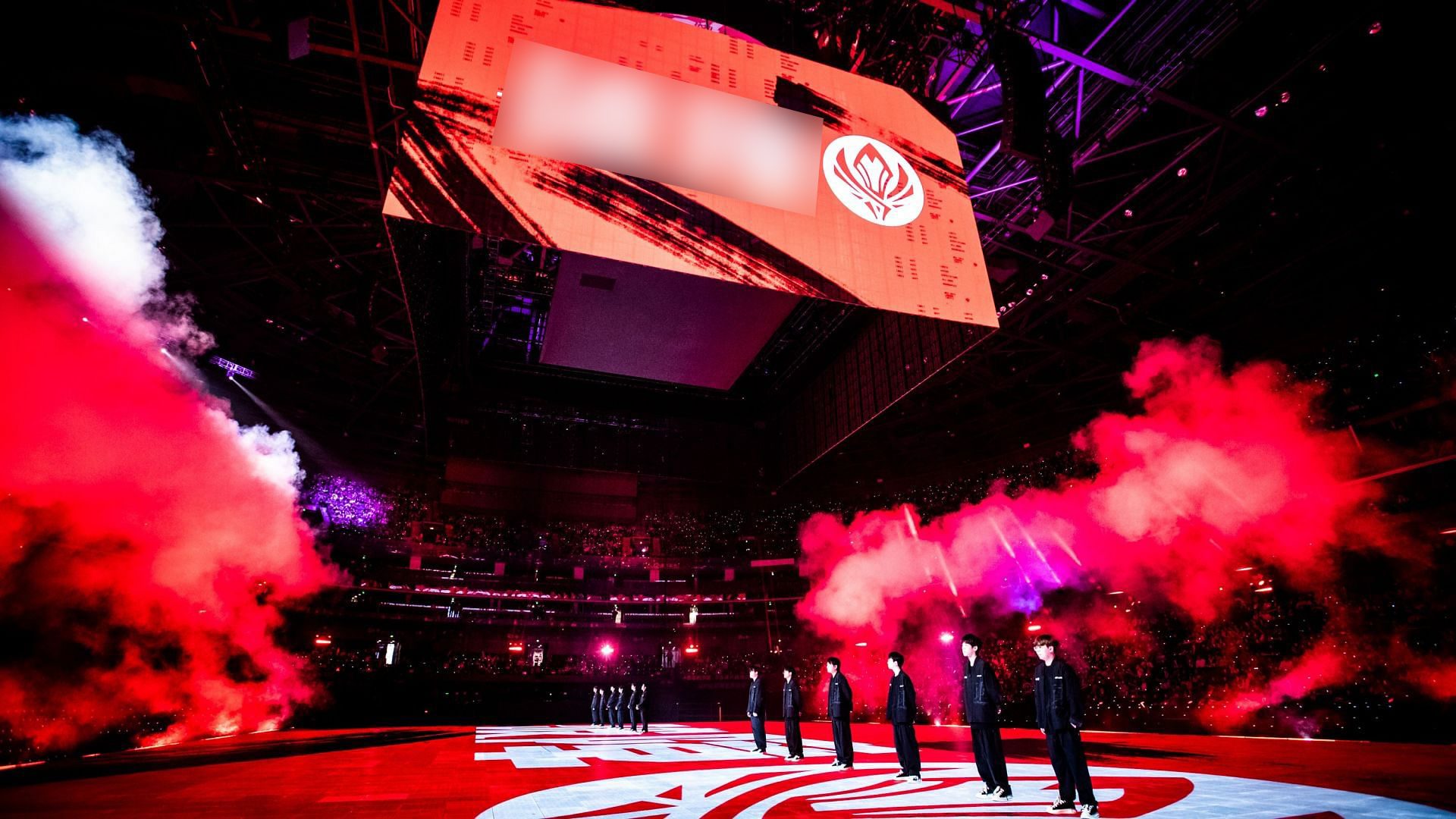 LPL Summer 2023 is the earliest tournament held