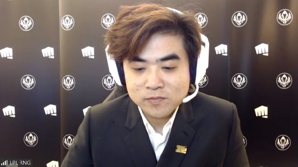Coach KenZhu accused of favoritism for 'homegrown' players