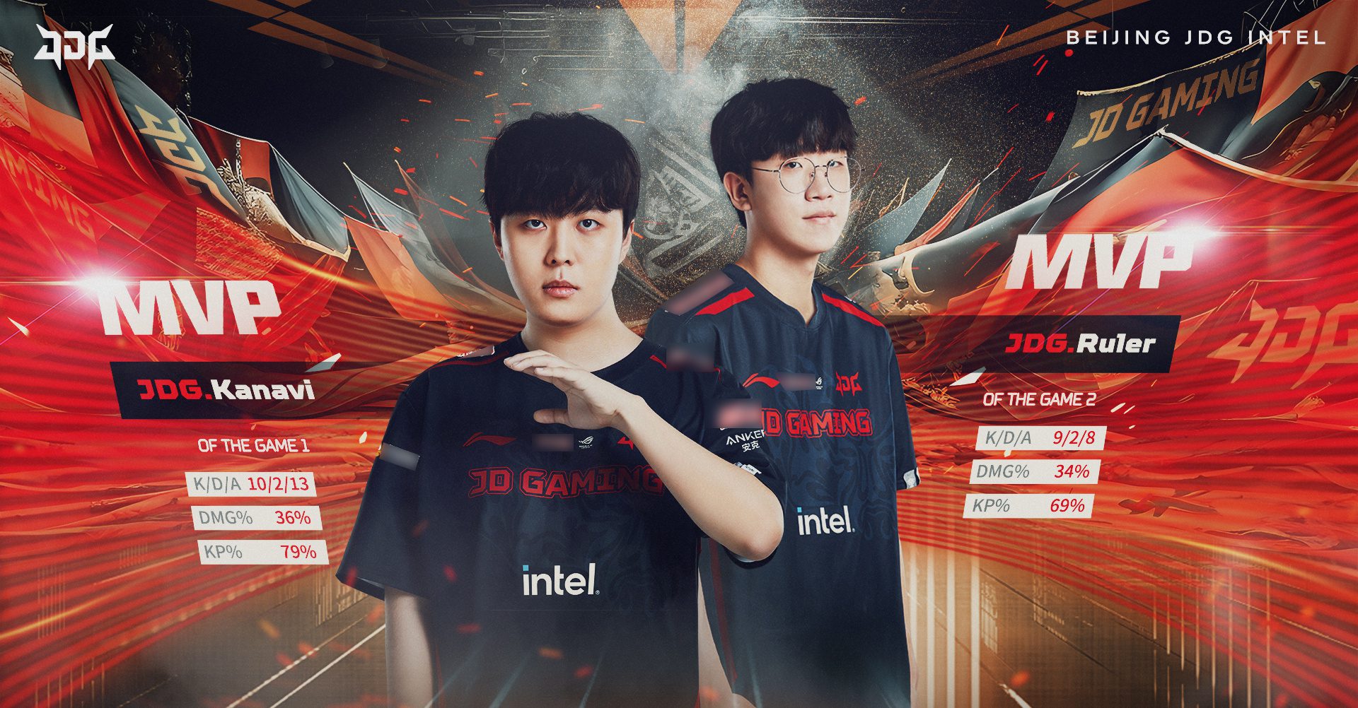 International audience speculates a 'conspiracy theory' that LPL sent a weaker lineup to 'help' Kanavi and Ruler