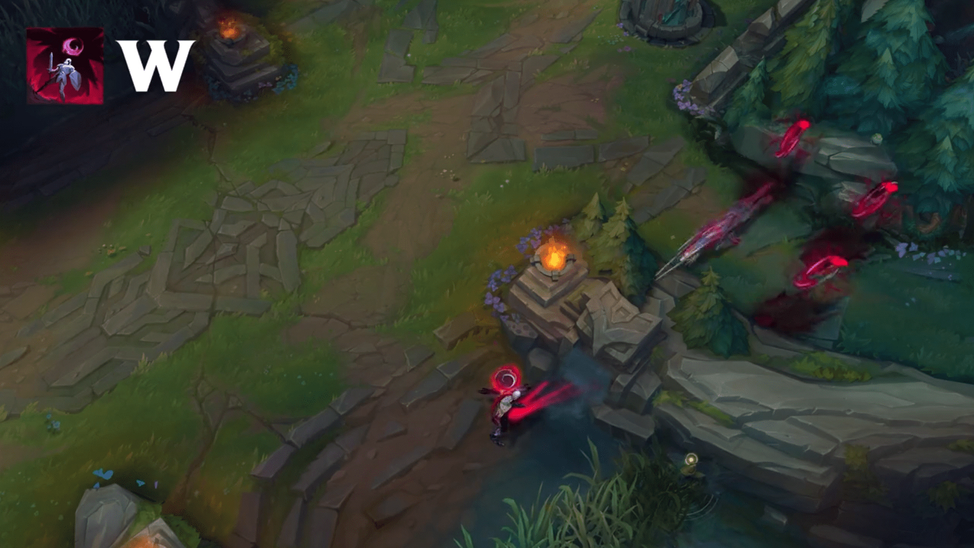 Riot claims this is the 